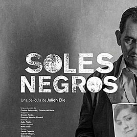 Foto Soles Negros