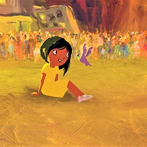 Foto Tito y los pájaros