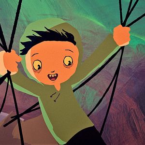 Foto Tito y los pájaros