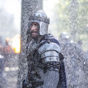 Foto Knightfall