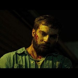 Foto Upgrade: Máquina asesina