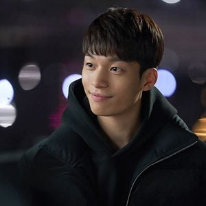 Foto El amor es un capítulo aparte