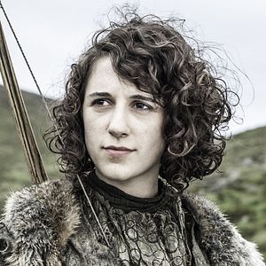 Foto Ellie Kendrick