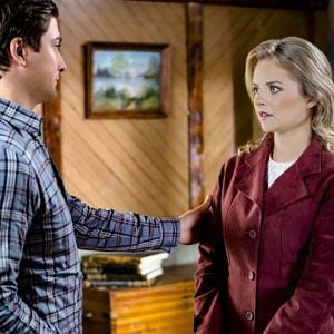 Foto When Calls the Heart