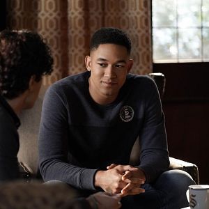 Foto Peyton Alex Smith