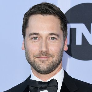 Foto Ryan Eggold