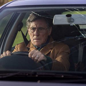 Foto Gabriel Byrne