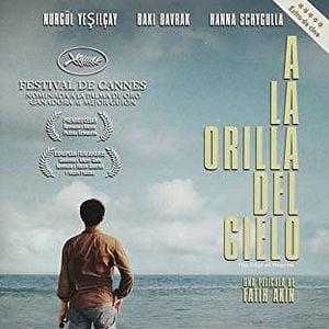 Foto A la orilla del cielo