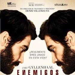 Foto Enemigos idénticos