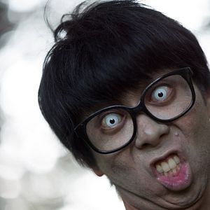 Foto Zombis, Cámara, Acción