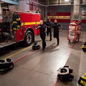 Foto Jason George (II)