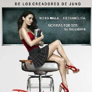 Foto Diabólica tentación