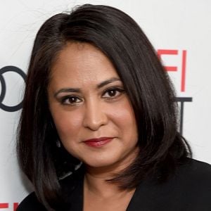Foto Parminder Nagra
