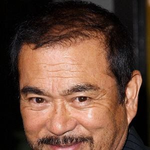 Foto Sonny Chiba