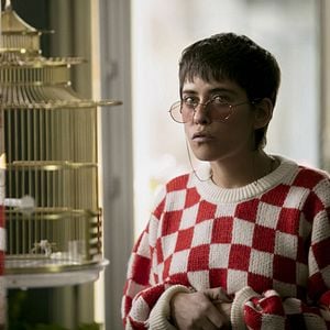 Foto La casa de las flores