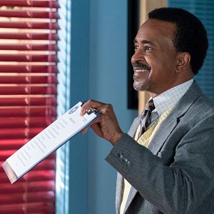 Foto Tim Meadows