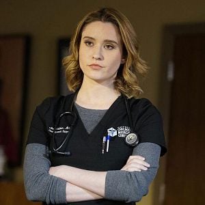 Foto Chicago Med