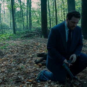 Foto The Umbrella Academy