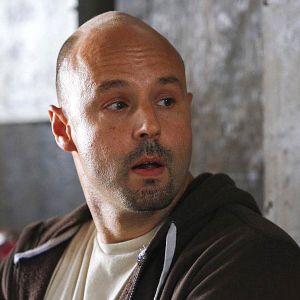 Foto The Enemy Within