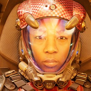 Foto Love, death and robots