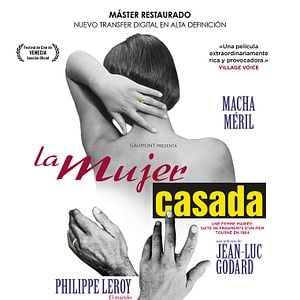 Foto La mujer casada