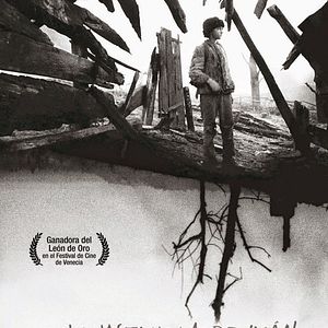 Foto La infancia de Iván