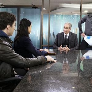 Foto Brooklyn, Precinto 99