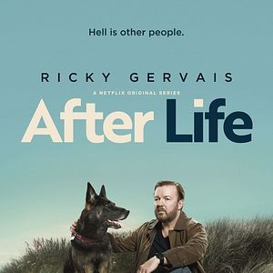 Foto After life: más allá de mi mujer