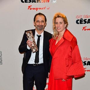 Foto Andréa Bescond