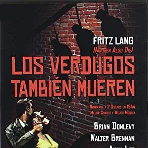 Foto Los verdugos también mueren