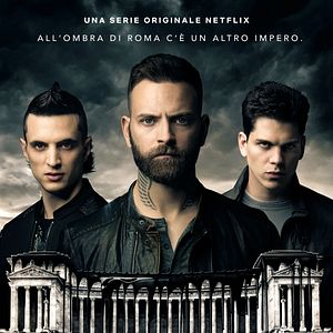 Foto Suburra: Sangre sobre Roma