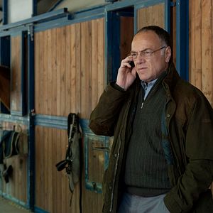 Foto Francesco Acquaroli