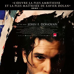 Foto The Death and Life of John F. Donovan