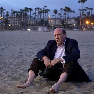 Foto John Carroll Lynch