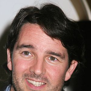 Foto Frederik Du Chau