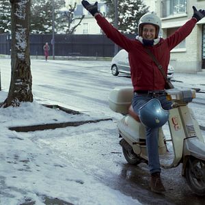 Foto Un amor a segunda vista