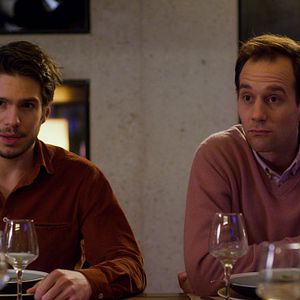 Foto Un amor a segunda vista