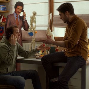 Foto Un amor a segunda vista