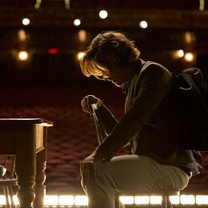 Foto Brenton Thwaites