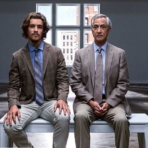 Una entrevista con Dios - Película 2018.mx