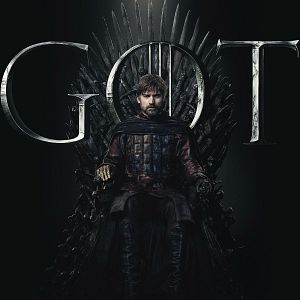 Foto Game of Thrones