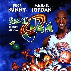 Foto Space Jam: el juego del siglo