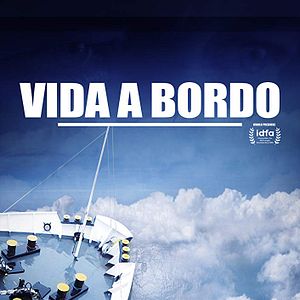 Foto Vida a bordo