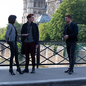 Foto Katherine McNamara