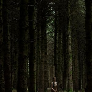 Foto El bosque maldito