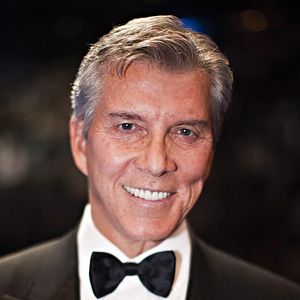 Foto Michael Buffer