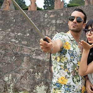 Foto No manches Frida 2