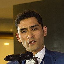 Foto Gastón Salgado