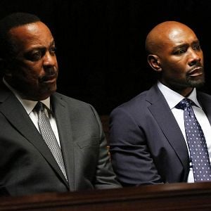 Foto The Enemy Within