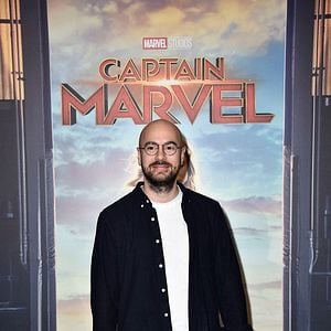 Foto Capitana Marvel